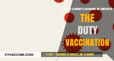 Parental Autonomy vs. Public Health: Balancing Rights and Vaccination Duties