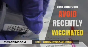 Navigating Cancer Care: Understanding Vaccine Safety for Chemo Patients