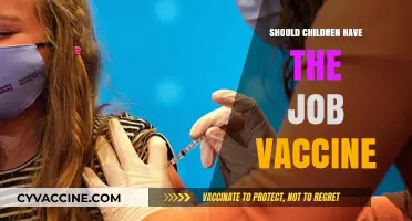 Protecting Future Generations: The Childhood Vaccine Debate