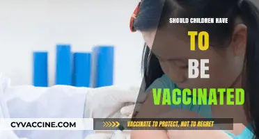 Vaccinating Children: A Crucial Decision for Public Health