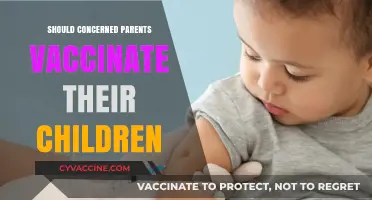 Protecting Our Future: The Importance of Childhood Vaccinations