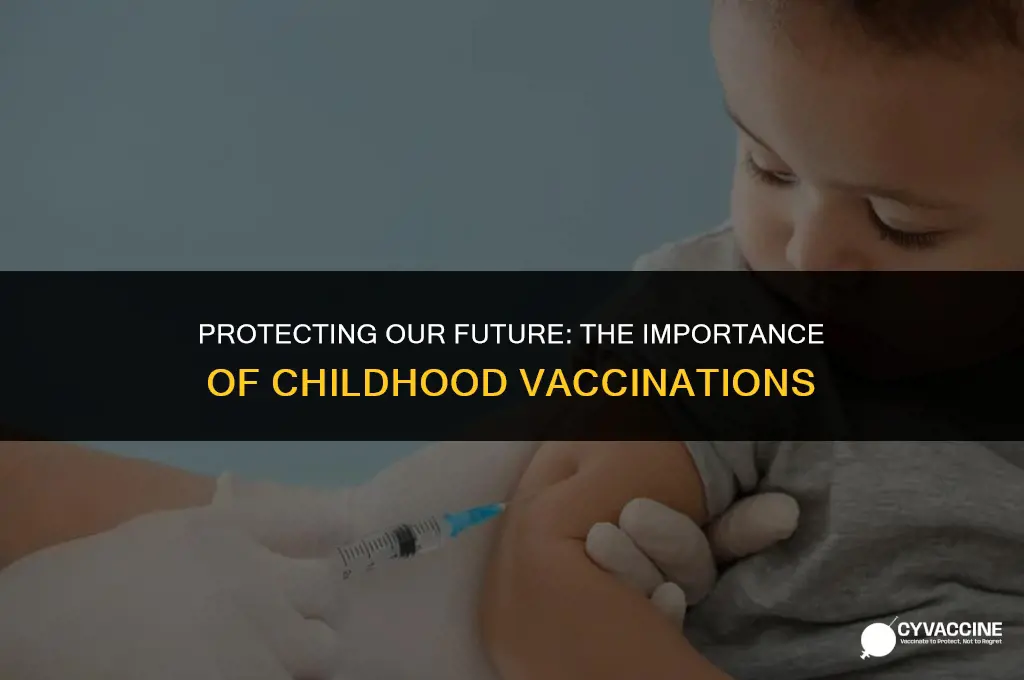 should concerned parents vaccinate their children