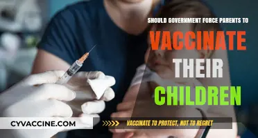 Should Governments Mandate Childhood Vaccinations? A Critical Debate