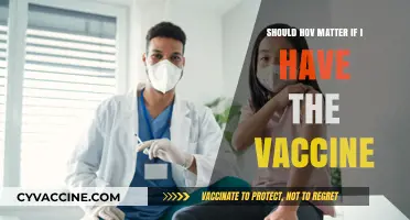 Does Vaccination Status Matter in Social Interactions? A Debate