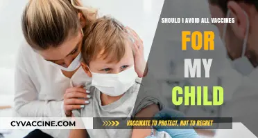 Vaccines for Kids: Separating Myths from Facts for Informed Parenting