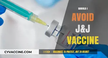 Decoding the J&J Vaccine Controversy: What You Need to Know