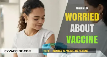 Vaccine Concerns: Separating Fact from Fiction for Your Health