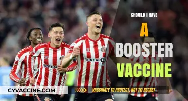Boosting Immunity: The Debate on Additional Vaccine Doses