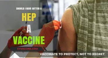 Should You Get the Hep A Vaccine? Key Considerations Explained