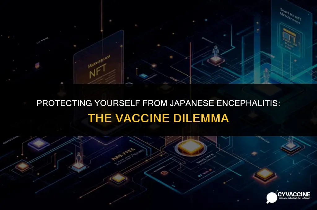 should i have japanese encephalitis vaccine
