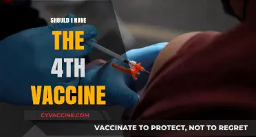 Boosting Immunity: The Debate Over the Fourth Vaccine Dose