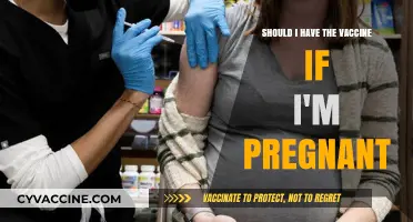Pregnancy and Vaccines: What Expecting Mothers Need to Know