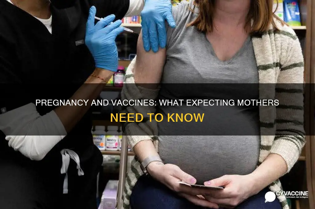 should i have the vaccine if i