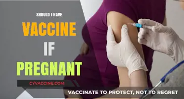 Vaccination During Pregnancy: Weighing the Benefits and Risks for You and Your Baby