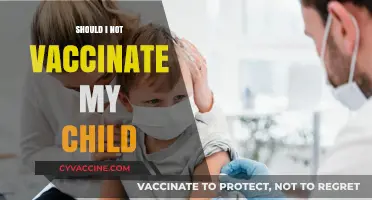 Exploring the Complex Decision: To Vaccinate or Not Vaccinate Your Child