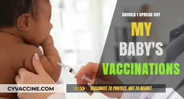 Should You Space Out Baby Vaccinations? Weighing the Pros and Cons