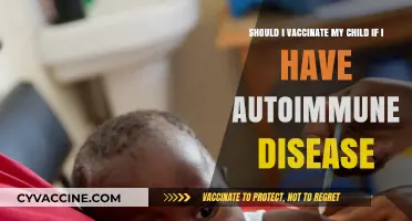 Autoimmune Disease and Childhood Vaccines: What Parents Need to Know