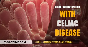 Vaccinating Children with Celiac Disease: Safety, Benefits, and Expert Advice