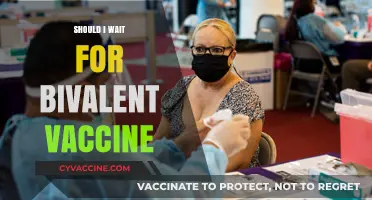 Should I Wait for the Bivalent Vaccine? Expert Insights and Guidance