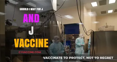 Should You Wait for the J&J Vaccine? Pros, Cons, and Advice