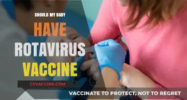 Protecting Your Baby: The Importance of Rotavirus Vaccination