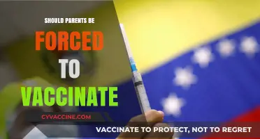 Vaccination Dilemma: Balancing Public Health and Parental Choice