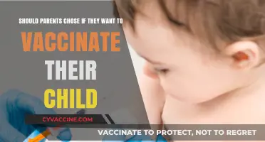 To Vaccinate or Not: Parents' Dilemma on Childhood Immunizations