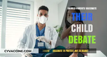 Vaccination Dilemma: Weighing the Benefits and Risks for Your Child