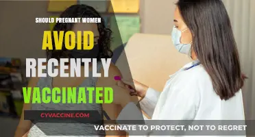 Vaccination Safety for Expectant Mothers: What You Need to Know