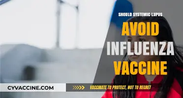 Lupus and the Flu Vaccine: What You Need to Know