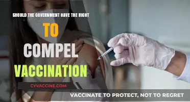Government Mandates vs. Personal Choice: The Vaccination Debate Explored
