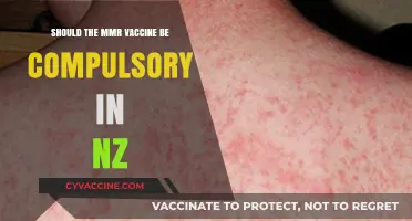 Should NZ Mandate MMR Vaccination? Pros, Cons, and Public Health