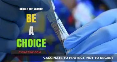 Vaccine Choice: Balancing Personal Freedom and Public Health