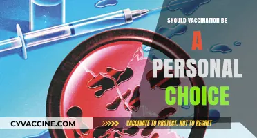 Personal Liberty vs. Public Health: The Vaccination Dilemma