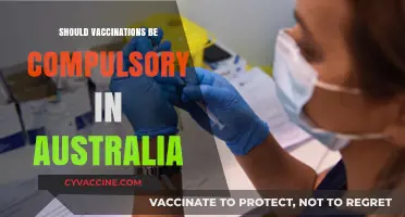Vaccination Debate: Should Immunizations Be Mandatory in Australia?