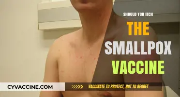 Scratching the Surface: Debunking Smallpox Vaccine Itch Myths