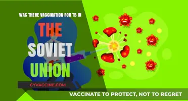 Soviet Union's TB Vaccination: History, Effectiveness, and Legacy Explored
