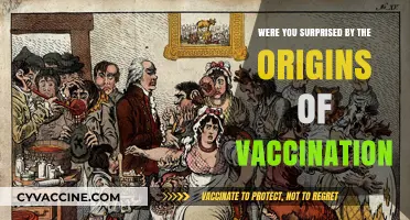 Unveiling Vaccination's Surprising Roots: A Journey Through History