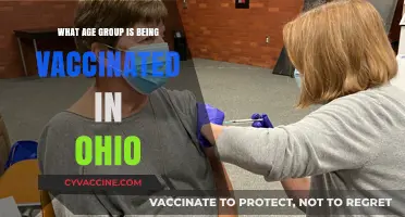 Ohio's COVID-19 Vaccine Rollout: Which Age Groups Are Eligible Now?