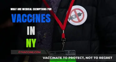 Understanding Medical Exemptions for Vaccines in New York State