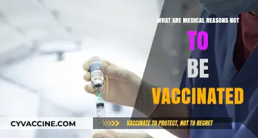Medical Exemptions: Understanding Valid Reasons to Skip Vaccinations