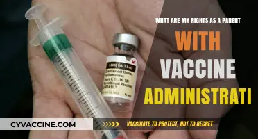 Understanding Parental Rights in Vaccine Administration: A Comprehensive Guide