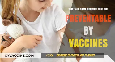Preventable Diseases: How Vaccines Save Lives and Protect Health