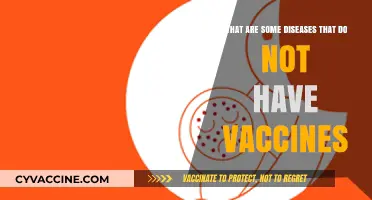 Unprotected: Diseases Still Lacking Vaccines and Why It Matters