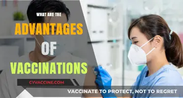 Vaccinations: Protecting Health, Saving Lives, and Strengthening Communities Effectively