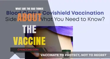 Vaccine Concerns: Addressing Potential Risks and Side Effects