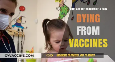 Vaccine Safety for Infants: Debunking Myths About Baby Mortality