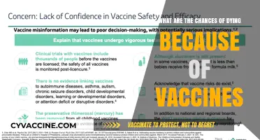 Vaccine Safety: Debunking Myths About Fatal Risks and Side Effects