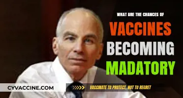 Will Vaccines Become Mandatory? Exploring the Growing Possibility