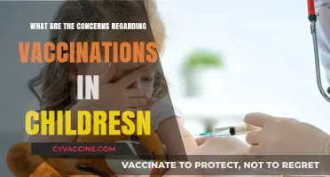 Addressing Parental Concerns: Vaccination Safety for Children Explained